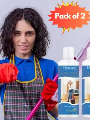 Powerful Stain Remover Duo