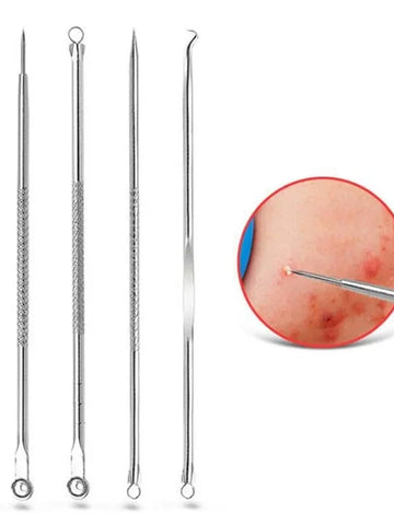 Professional Blackhead Remover Tool