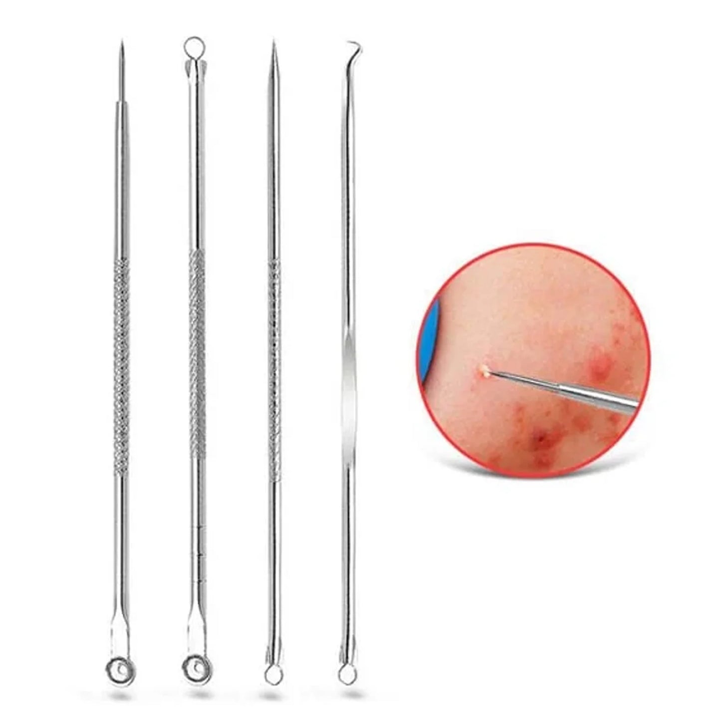 Professional Blackhead Remover Tool