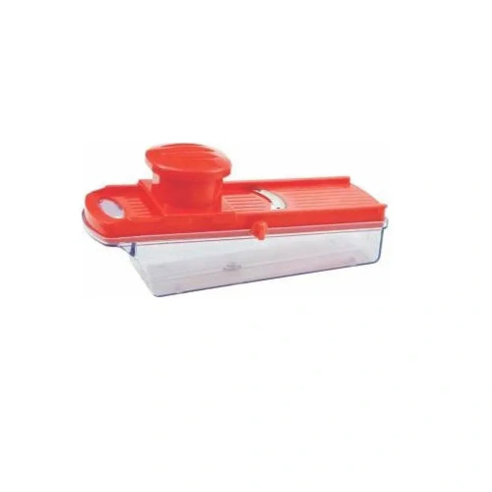 Precision adjustable food slicer - kitchen tool