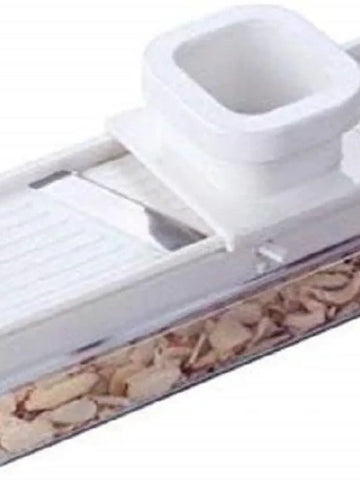 Precision Adjustable Food Slicer