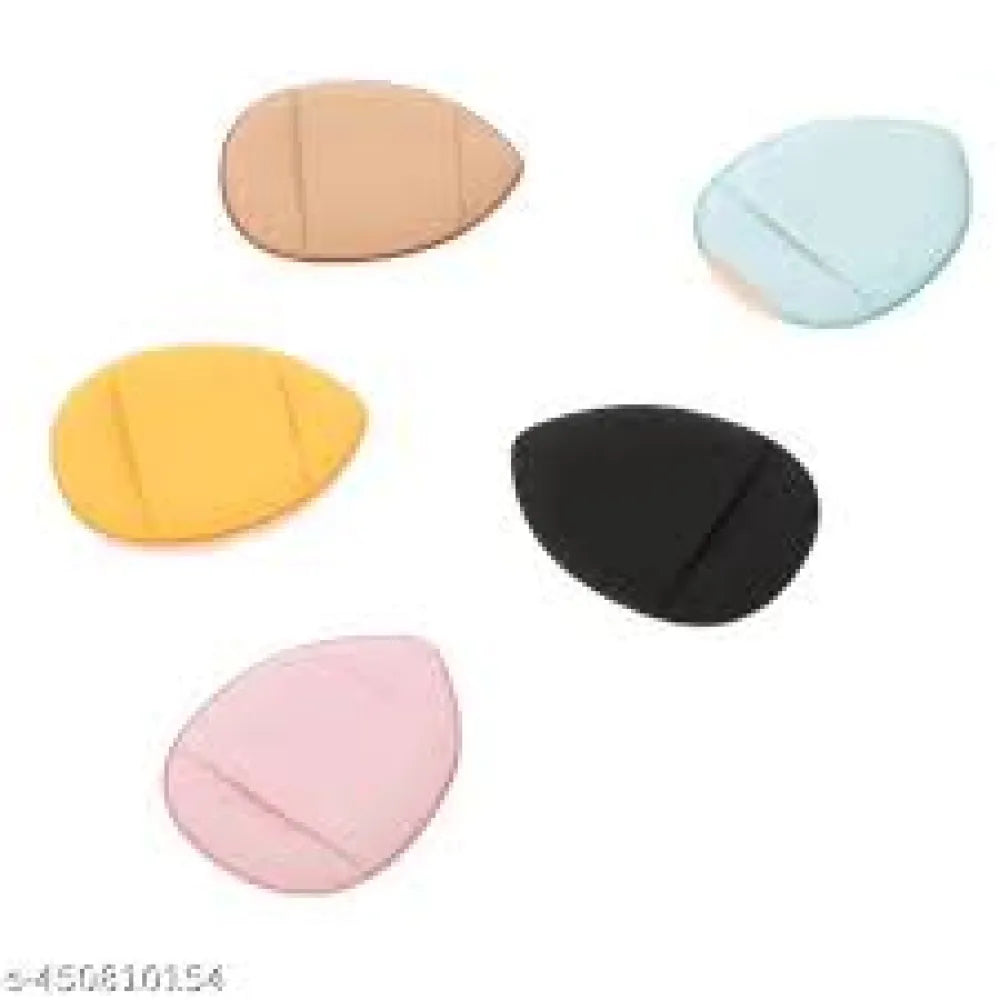 Precision mini finger puff set - health & beauty