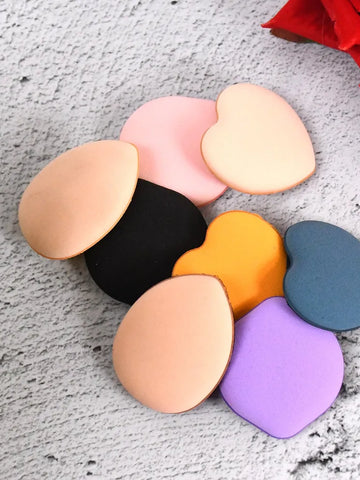 Precision Mini Finger Puff Set