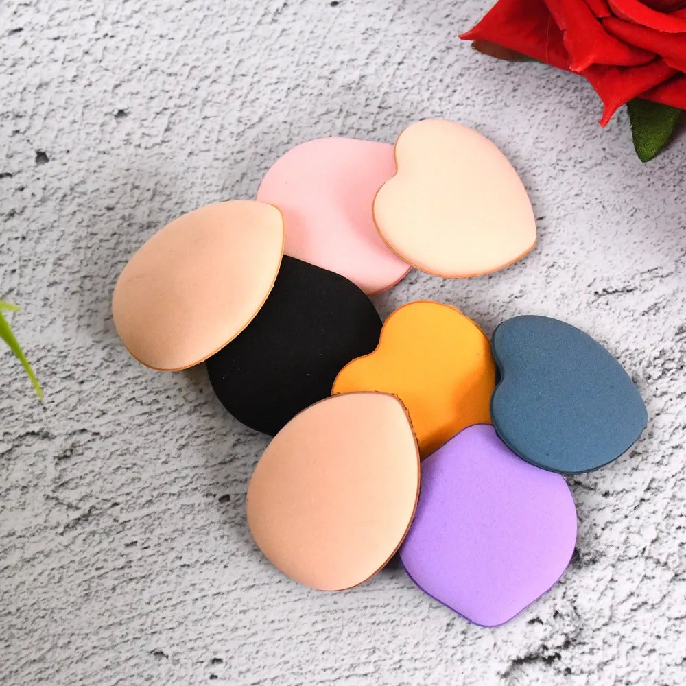 Precision mini finger puff set - health & beauty