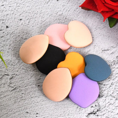 Precision mini finger puff set - health & beauty