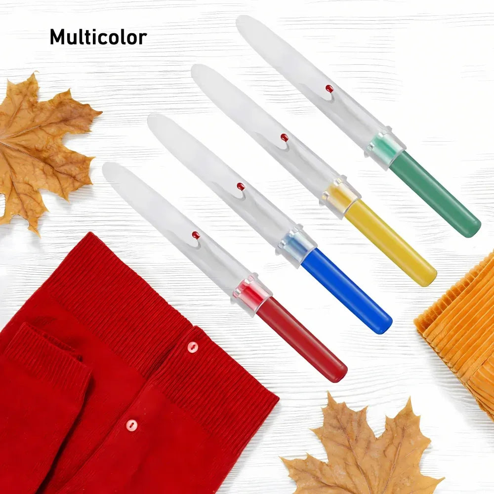 Precision stitch remover tool - home improvement