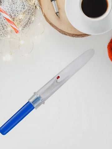 Precision Stitch Remover Tool
