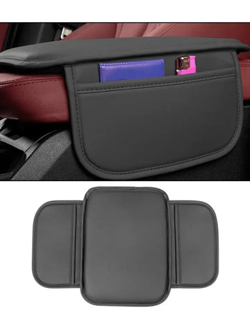 Premium Armrest Cushion Cover