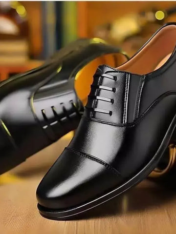 Premium Business & Wedding Footwear