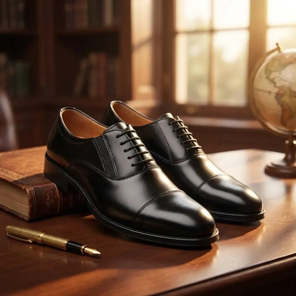 Premium business & wedding footwear - footwear