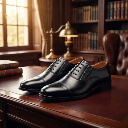 Premium business & wedding footwear - footwear