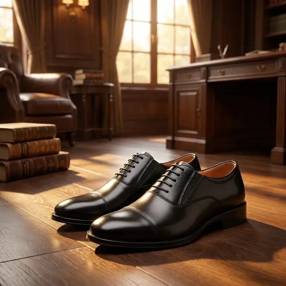 Premium business & wedding footwear - footwear