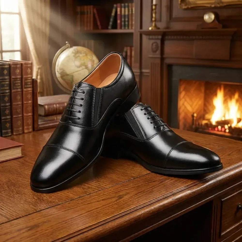 Premium business & wedding footwear - footwear