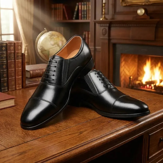 Premium business & wedding footwear - footwear