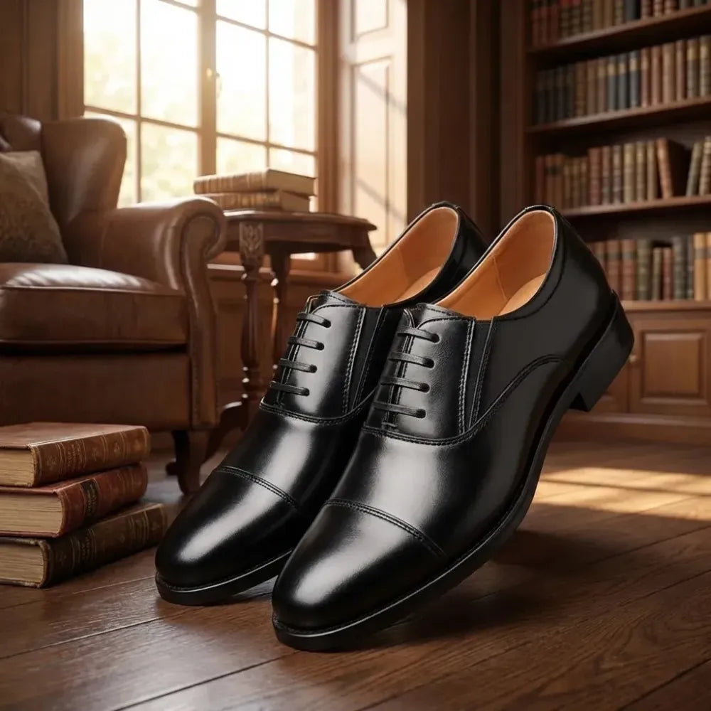 Premium business & wedding footwear - footwear