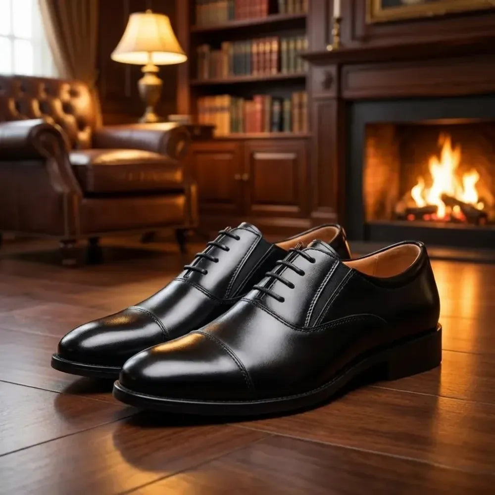 Premium business & wedding footwear - footwear