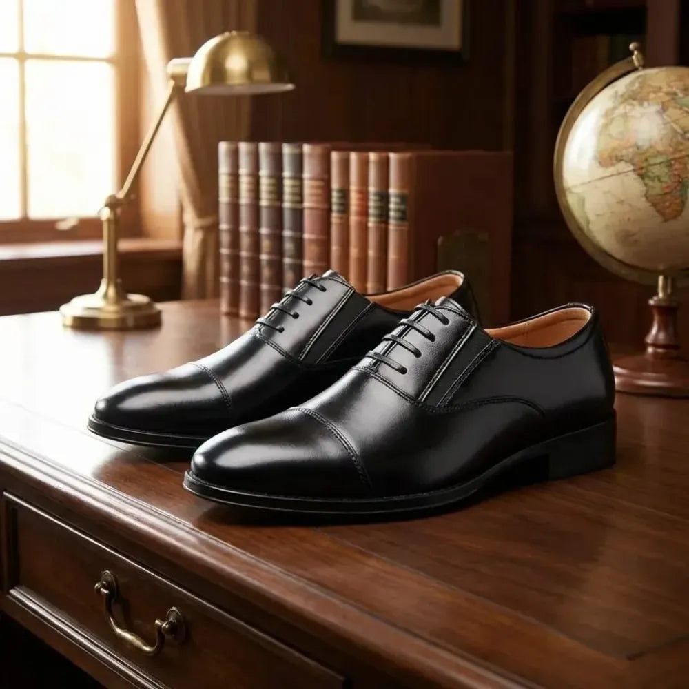 Premium business & wedding footwear - footwear
