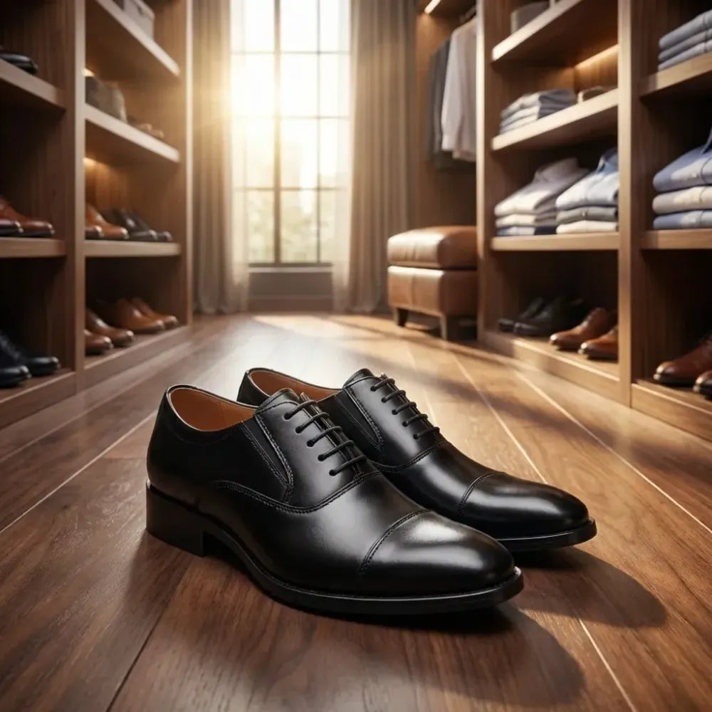 Premium business & wedding footwear - footwear