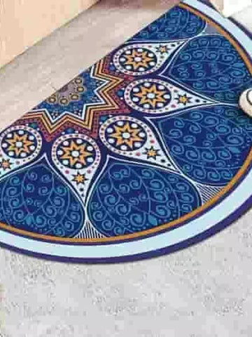 Premium Eco-Friendly Door Mat