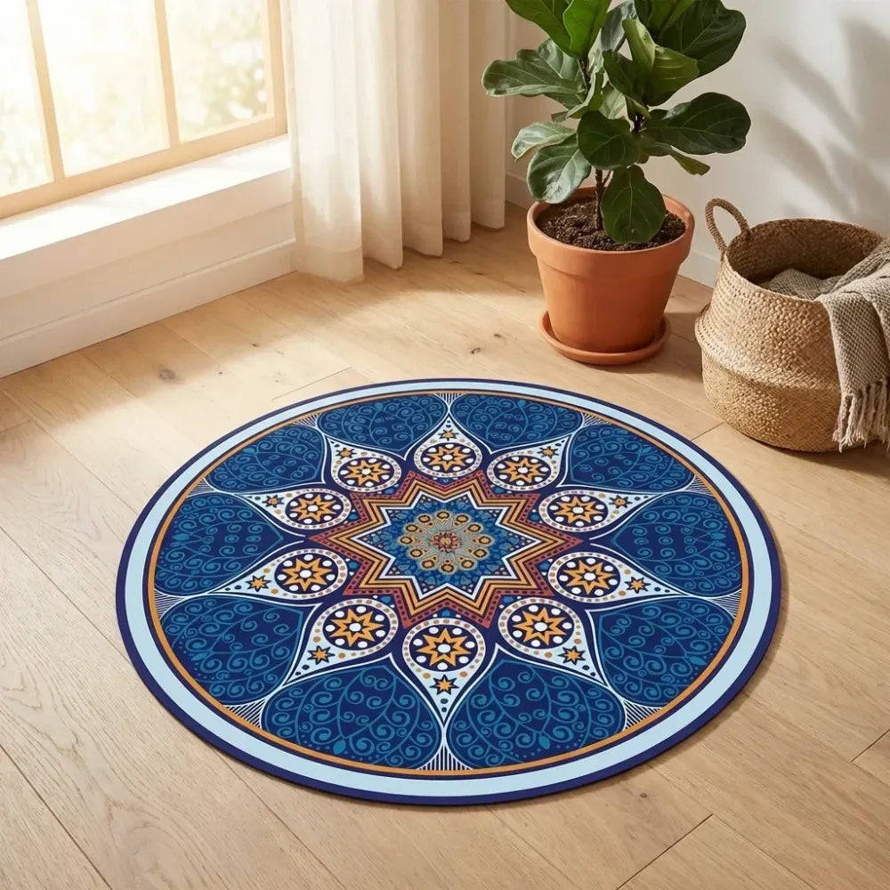 Premium eco-friendly door mat - home essentials