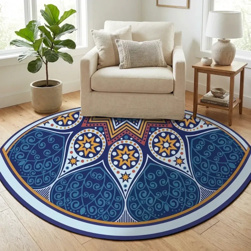 Premium eco-friendly door mat - home essentials