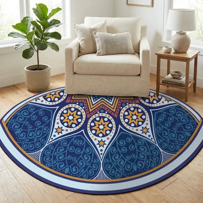Premium eco-friendly door mat - home essentials