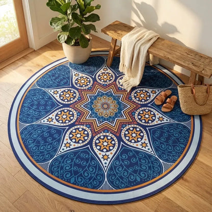 Premium eco-friendly door mat - home essentials