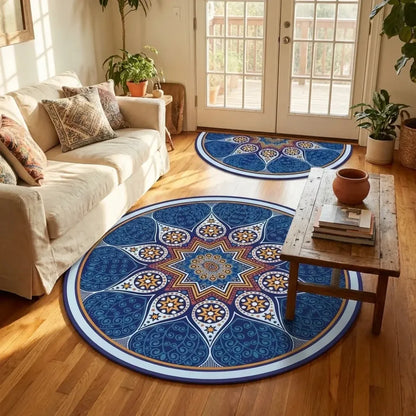 Premium eco-friendly door mat - home essentials