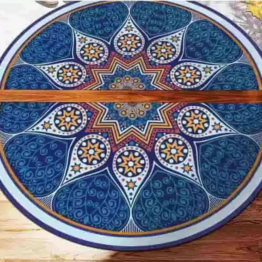 Premium eco-friendly door mat