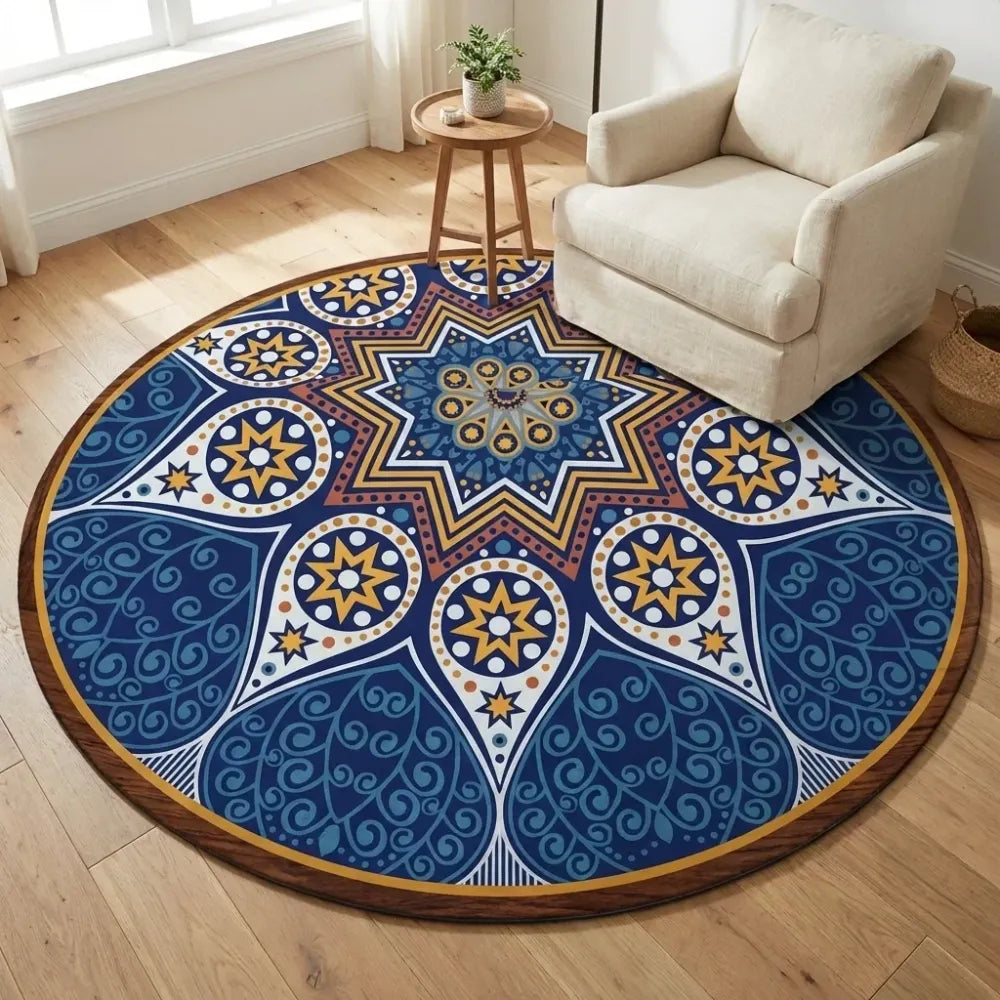 Premium eco-friendly door mat - home essentials
