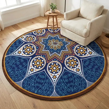 Premium eco-friendly door mat - home essentials