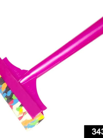 Premium Foam Floor Wiper