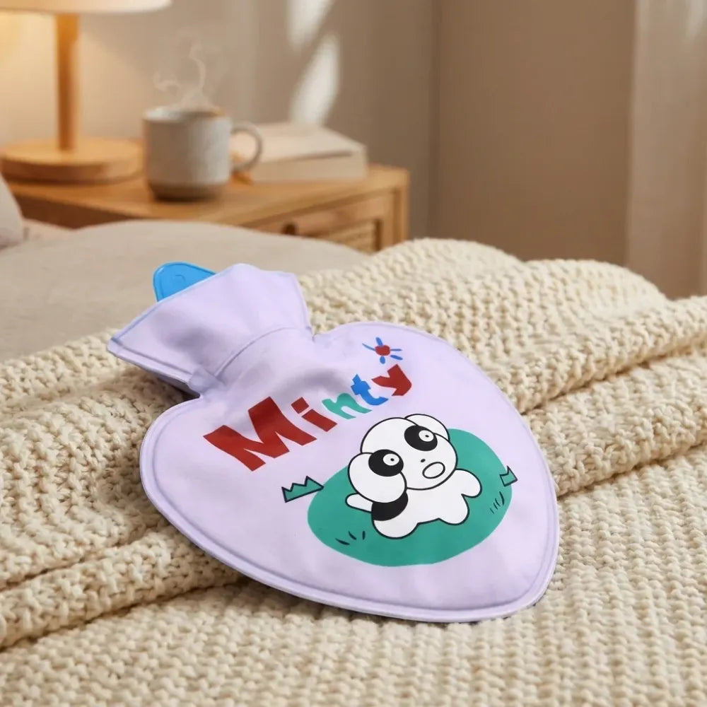 Premium hot water pain relief bag - health & beauty