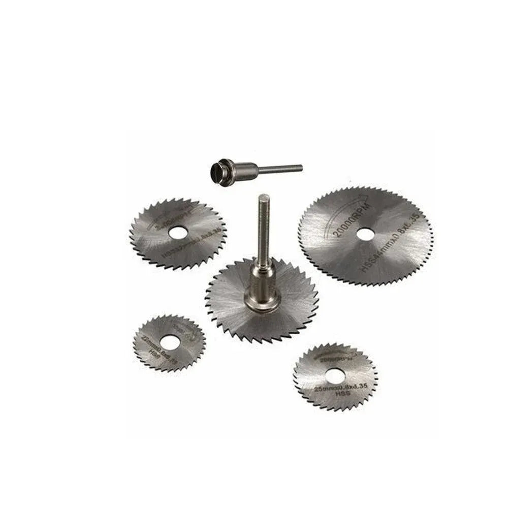 Premium hss saw blade set - power & hand tools