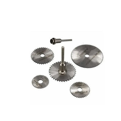 Premium hss saw blade set - power & hand tools