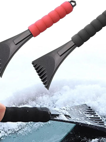 Premium Ice Scraper