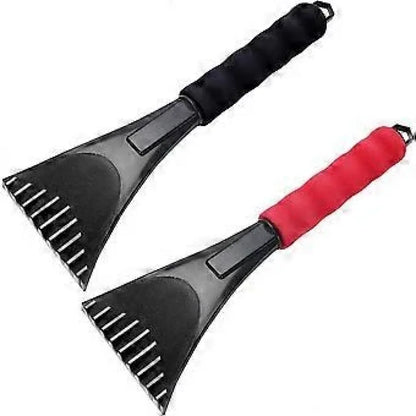 Premium ice scraper - automotive