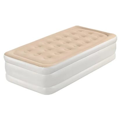 Premium inflatable guest bed - home improvement
