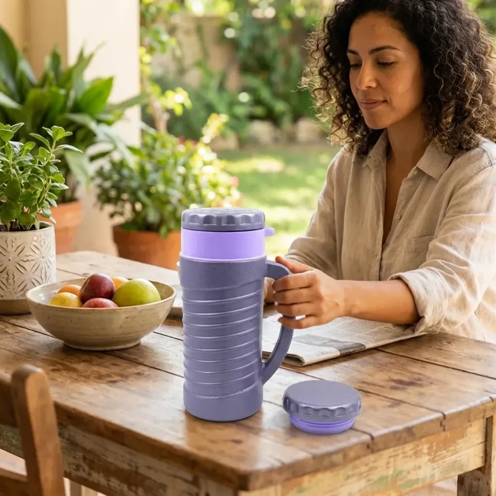 Premium insulated tea kettle - home improvement