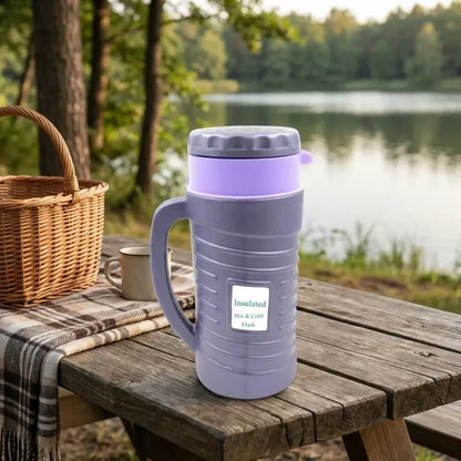 Premium insulated tea kettle - home improvement