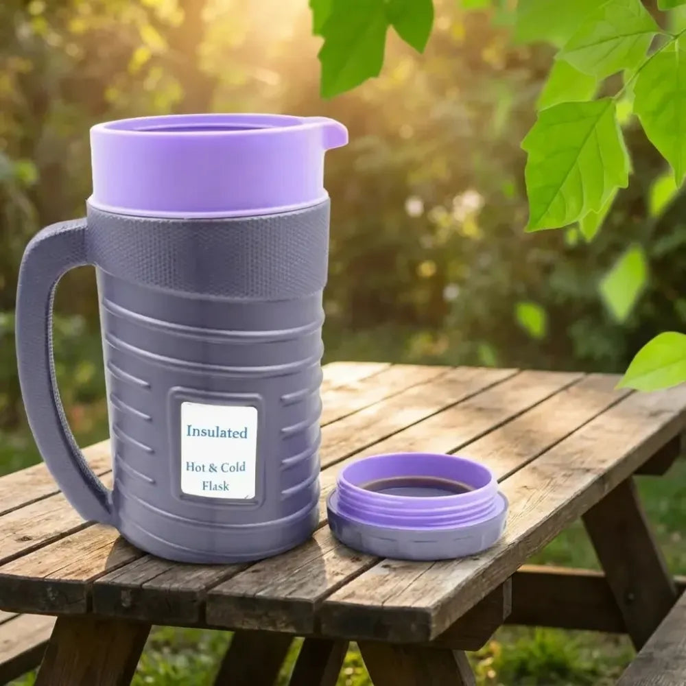 Premium insulated tea kettle - home improvement