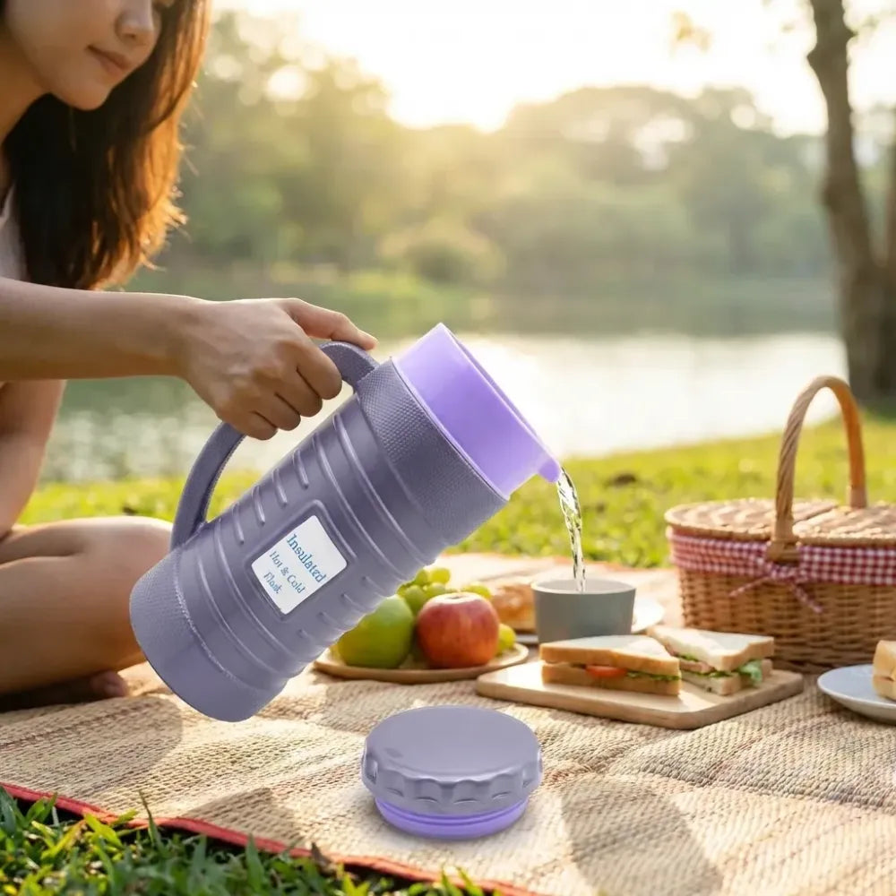 Premium insulated tea kettle - home improvement