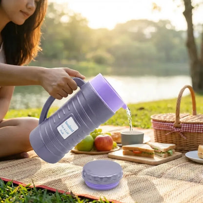 Premium insulated tea kettle - home improvement