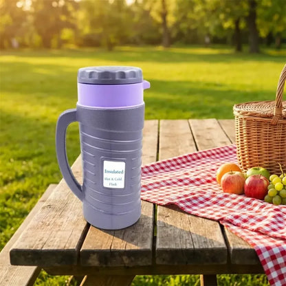 Premium insulated tea kettle - home improvement