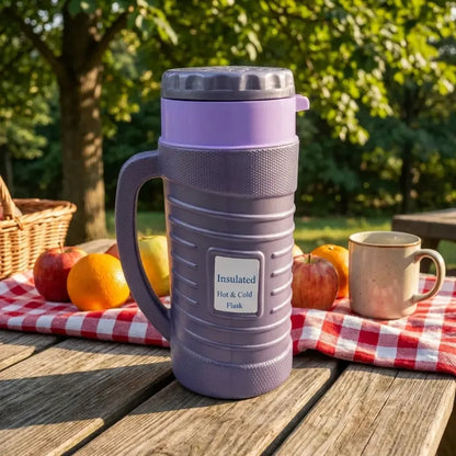Premium insulated tea kettle - home improvement