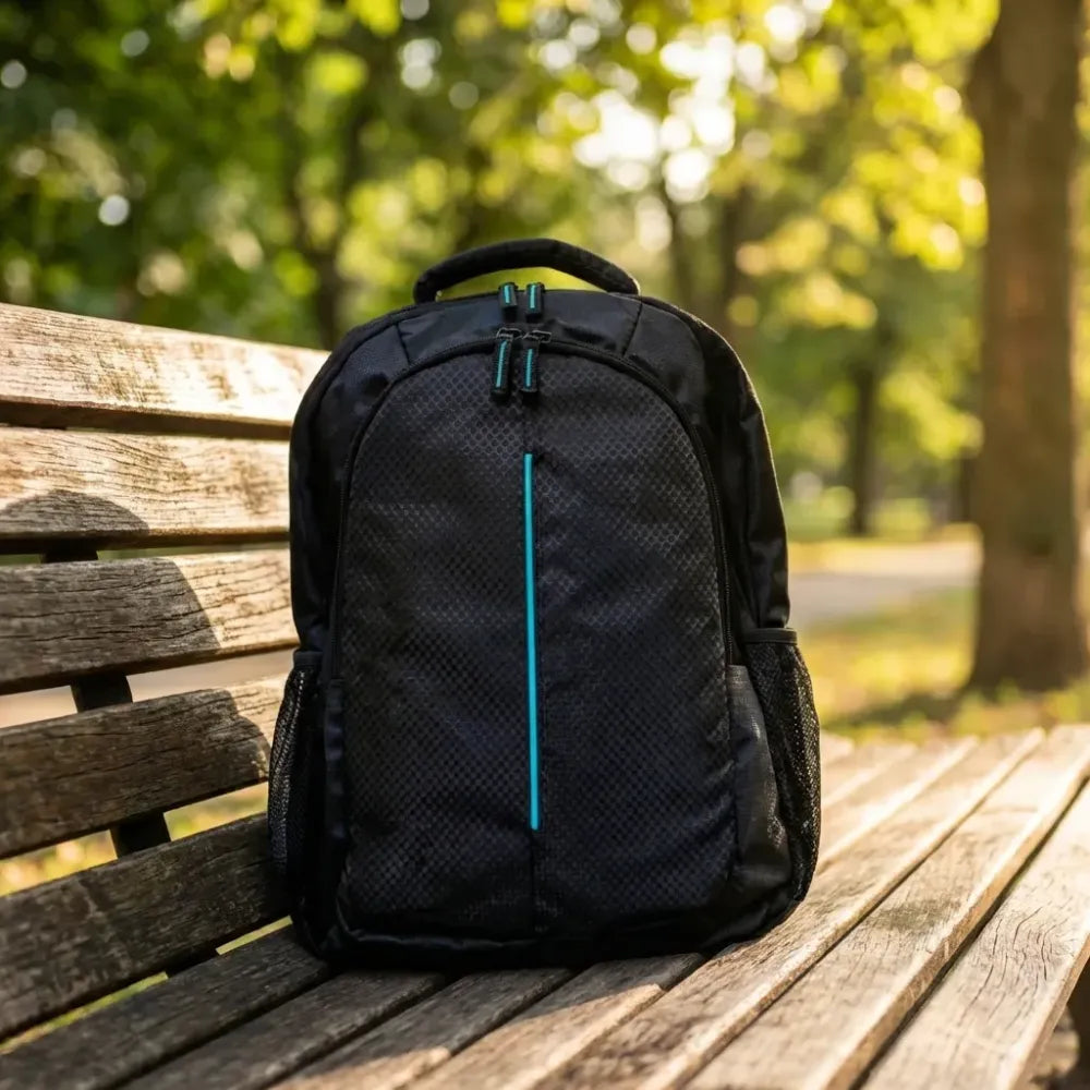 Premium laptop backpack pro - office