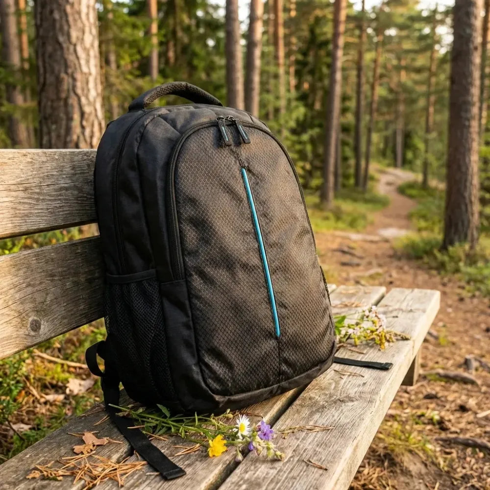 Premium laptop backpack pro - office