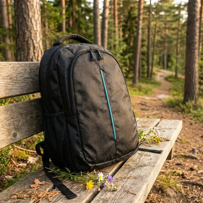 Premium laptop backpack pro - office