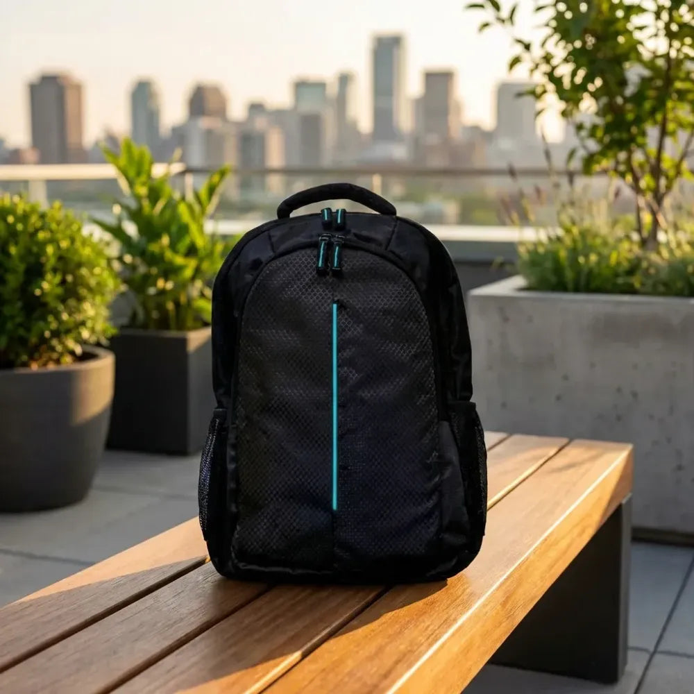 Premium laptop backpack pro - office
