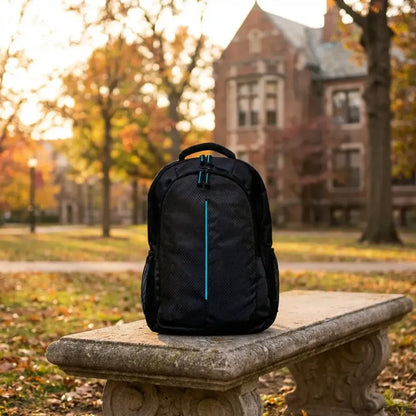 Premium laptop backpack pro - office